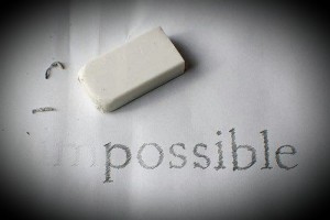 Picture: Hypnotherapy Ipswich makes the impossible possible